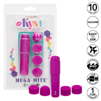 Kyst Mega Mite