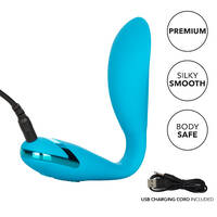6" Palm Springs Flexible Vibrator