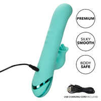 Bel Air Bombshell Rabbit Vibrator