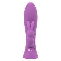 Touch Sensitive Rabbit Vibrator