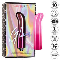 4.5" Glam G Spot Vibrator