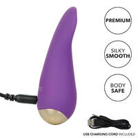 4" Lover Bullet Vibrator