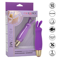 Buzzme Clit Stimulator