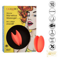 Marvelous Massager Clit Stimulator