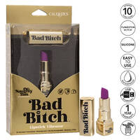 Bad Bitch Lipstick Vibrator