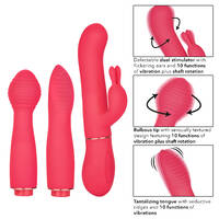 Dynamic Vibrator Kit