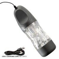 MILK MASTER AUTO EXTREME MILKER STROKER