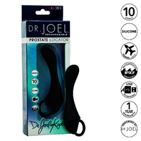 Dr. Joel Kaplan Rechargeable Prostate Locator