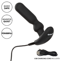 Anal-T Vibrating Anal Probe