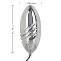 Turbo Anal Bullet Vibrator