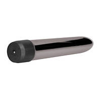 7" Metal Vibrating Anal Rod
