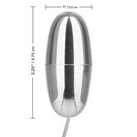 Xtreme Turbo Bullet Vibrator