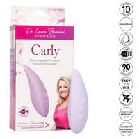 Carly Clit Stimulator