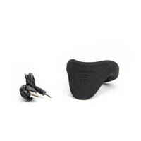 48mm Vibrating Cock Ring