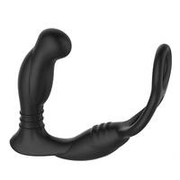 Simul8 Prostate Cock Lock