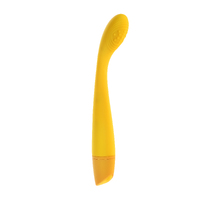 Lemon Squeeze G Spot Vibrator