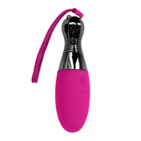 Selopa Companion  11.9cm Usb Rechargeable Vibrating Egg
