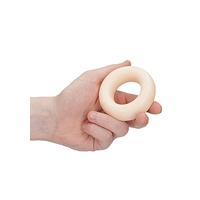 Cock Ring Novelty Soap