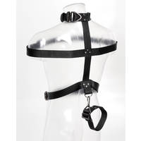 Premium Body Binder