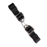 Heavy Duty Cuffs