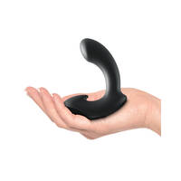 Silicone Prostate Massager