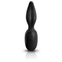 7" Ultimate Silicone Anal Rimmer