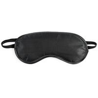 Cuffs And Blindfold Set