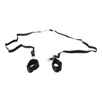 Sports Cuffs And Tethers Kit