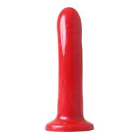 5.5" Flare Silicone Dildo
