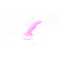 6" Lazre Dildo