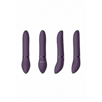 Pleasure Kit #4 - Purple