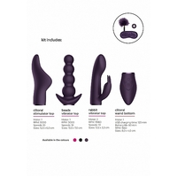 Pleasure Kit #6