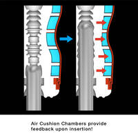 Air-Tech Strong Stroker