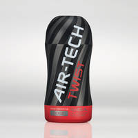 Air-Tech Twist Stroker