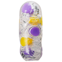 Bobble Magic Marbles Stroker