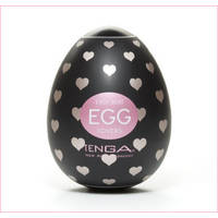 Lovers Egg Stroker Pack