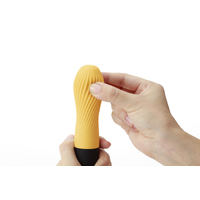 Zen Yuzucha Japanese Clit Stimulator