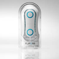 Flip Orb Rush Stroker