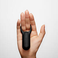 Svr Plus Vibrating Cock Ring