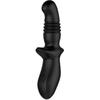 Probe Vibrating Anal Thruster