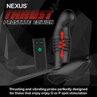 Nexus Thrust Prostate Edition
