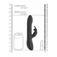 5" Amoris Rabbit Vibrator