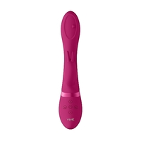 4.5" Mira Rabbit Vibrator