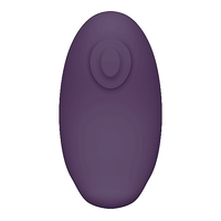 Hana Pulse Finger Vibrator