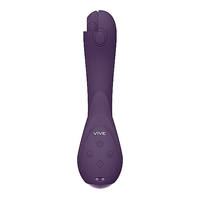 4" Miki G-Spot Vibrator