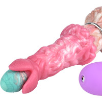 8" Pandora Ovipositor Anal Tool
