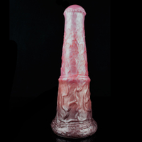 11.5" Big Horse Dildo