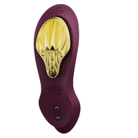 2" Aya Wearable G Spot Vibrator