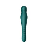5" King Thrusting Vibrator