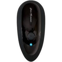 3" The Gentleman Prostate Massager